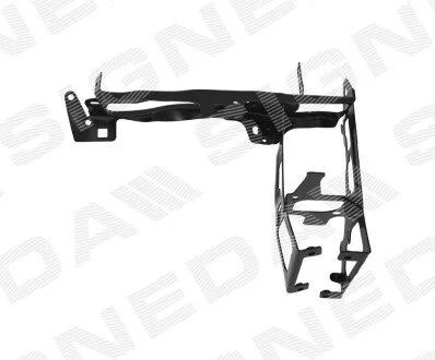 Панель передняя Signeda PBM30026ALQ