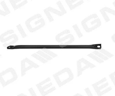 Панель передня ліва Signeda PBM30042AL