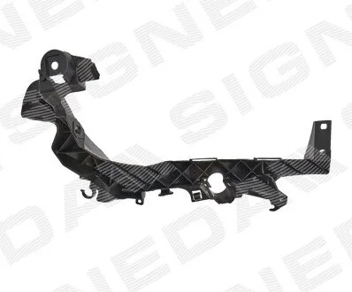 Кронштейн фари Signeda PBM43016BL