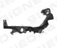 Кронштейн фари Signeda PBM43016BR (фото 1)