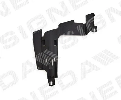 Кронштейн фары Signeda PBM43017BL