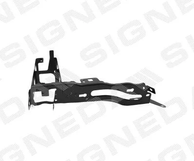 Панель передняя Signeda PBM43019BL