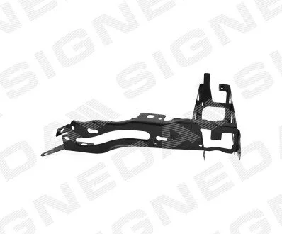 Панель передняя Signeda PBM43019BR