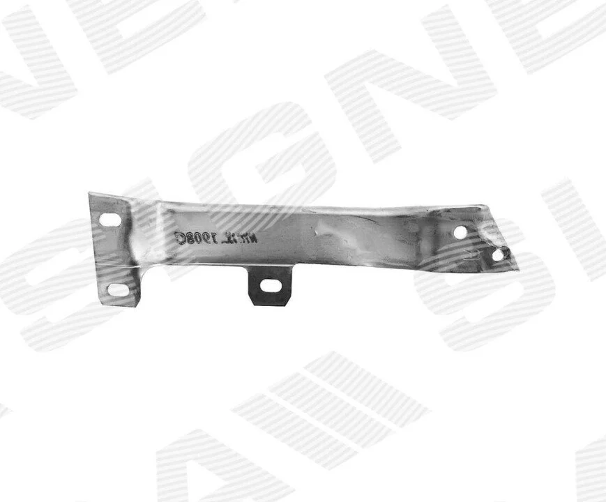 Кронштейн усилителя переднего бампера Signeda PBM43045CL (фото 1)