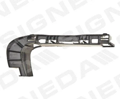 Кронштейн бампера Signeda PBM43046BL