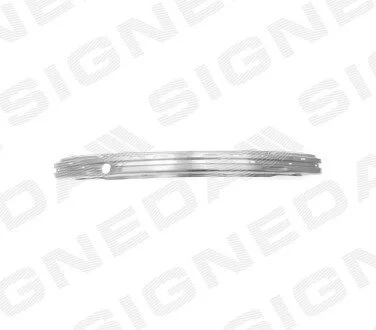 Усилитель переднего бампера Signeda PBM44017A