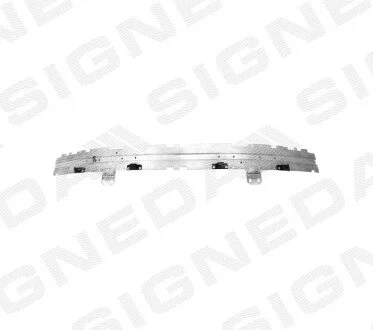 Усилитель переднего бампера Signeda PBM44042A