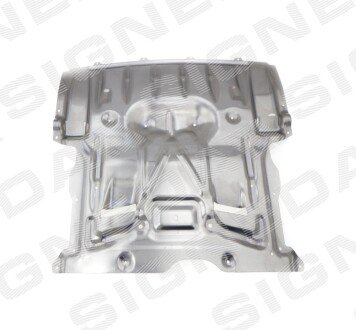ЗАЩИТА ДВИГАТЕЛЯ Signeda PBM60090A