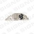 ЗАЩИТА ДВИГАТЕЛЯ Signeda PBM60092A (фото 1)