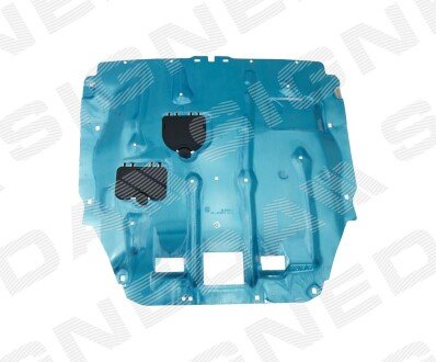 ЗАЩИТА ДВИГАТЕЛЯ Signeda PBM60093A