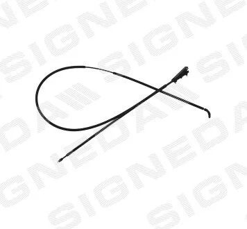 Трос капота Signeda PBM75002O