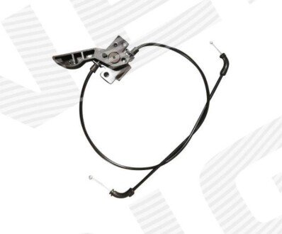 ТРОС КАПОТА Signeda PBM75004O