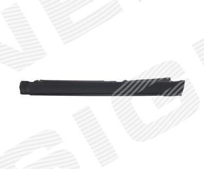 ПОРОГ Signeda PBM76001BL