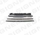 ПОРОГ Signeda PBM76023SET (фото 1)
