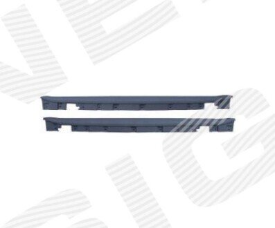 ПОРОГ Signeda PBM76044A