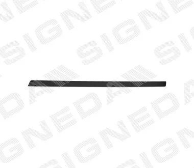 МОЛДИНГ НА ДВЕРИ Signeda PBM87005AL