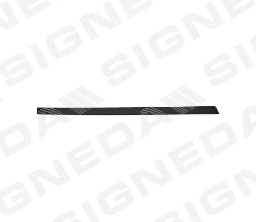 Молдинг дверей BMW 5 (E34), 01.88 - 12.95 Signeda PBM87005AR (фото 1)