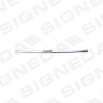 МОЛДИНГ НА ДВЕРИ Signeda PBM87022AL