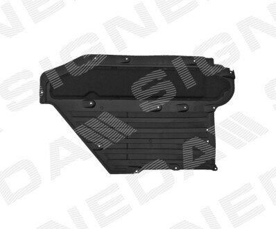 НИЖНЯЯ ЗАЩИТА Signeda PBM98101A