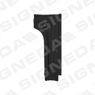 НИЖНЯЯ ЗАЩИТА Signeda PBM98111AR