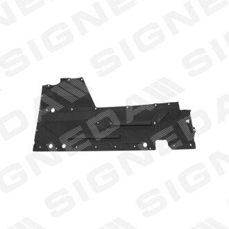 НИЖНЯЯ ЗАЩИТА Signeda PBM98113OR