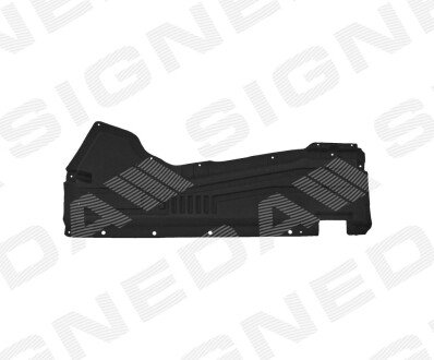 НИЖНЯЯ ЗАЩИТА Signeda PBM98117AL