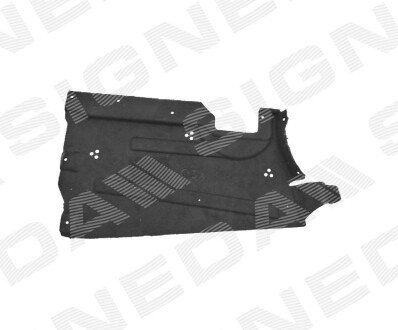 НИЖНЯЯ ЗАЩИТА Signeda PBM98123AR