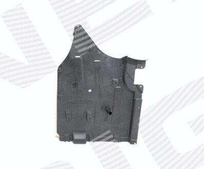 НИЖНЯЯ ЗАЩИТА Signeda PBM98127AL