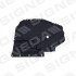 Піддон BMW X5 (F15) Signeda PBM98129AL (фото 1)