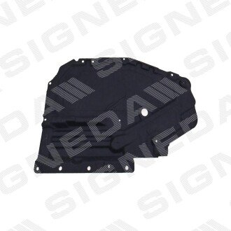 Поддон BMW X5 (F15) Signeda PBM98129AL