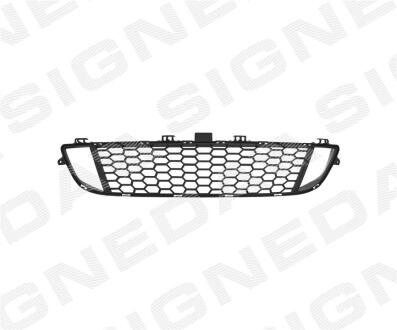 Решітка бампер Signeda PBM99008CA