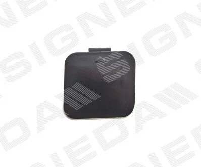 Заглушка буксировочного крюка Signeda PBM99023CA