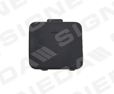 Заглушка буксирувального гака Signeda PBM99032CA