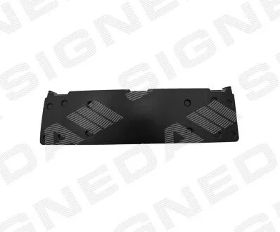 НОМЕРНАЯ РАМКА Signeda PBM99032LA