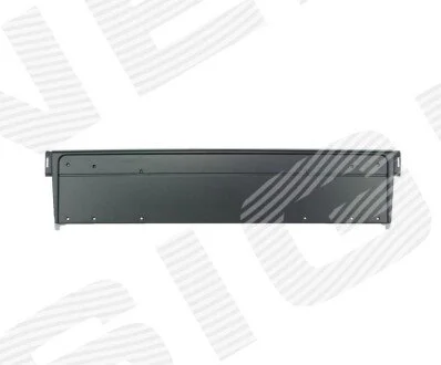 НОМЕРНАЯ РАМКА Signeda PBM99033LB