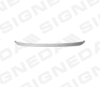 Молдинг бампера Signeda PBM99042A