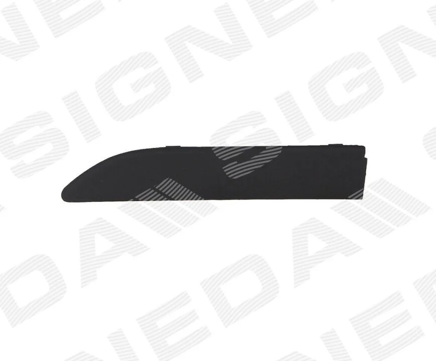 Заглушка буксирувального гака Signeda PBM99049CAR (фото 1)