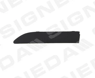 Заглушка буксирувального гака Signeda PBM99049CAR