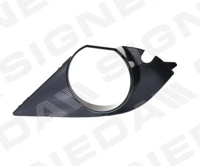 РАМКА ПРОТИТУМАННОЇ ФАРИ Signeda PBM99068CAL