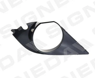 РАМКА ПРОТИТУМАННОЇ ФАРИ Signeda PBM99068CAR