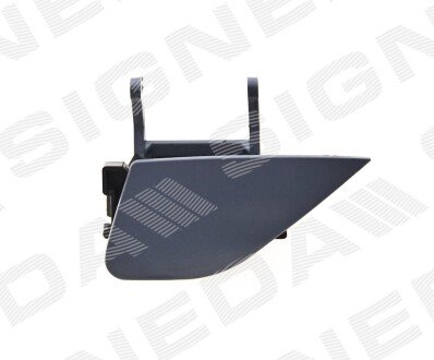ЗАГЛУШКА ОМЫВАТЕЛЯ ФАР Signeda PBM99070CAL