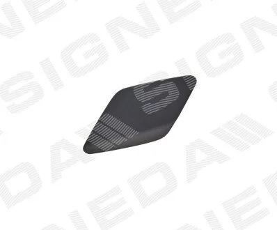 Крышка форсунки омывателя фар V Signeda PBM99076CML