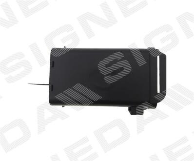 Воздушный дефлектор передний Signeda PBM99081A