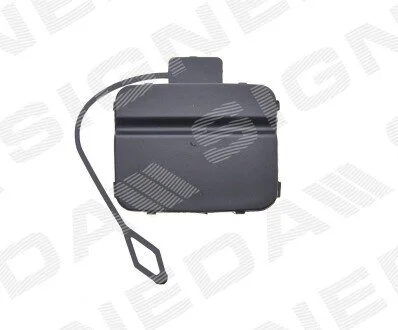 Заглушка буксировочного крюка Signeda PBM99109CA