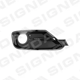 Решетка переднего бампера Signeda PBM99109CAR