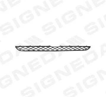 Решітка бампера Signeda PBM99111GA