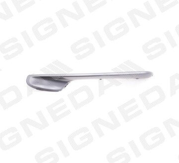 Молдинг бампера Signeda PBM99111MAR
