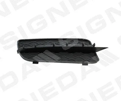 Решітка бампера Signeda PBM99113CAR