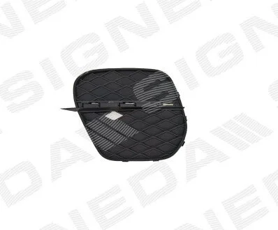 Решетка бампера Signeda PBM99114CAL