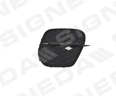Решетка бампера Signeda PBM99114CAR